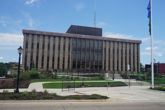 Janesville Announces City Service Schedule Changes for Thanksgiving Holiday