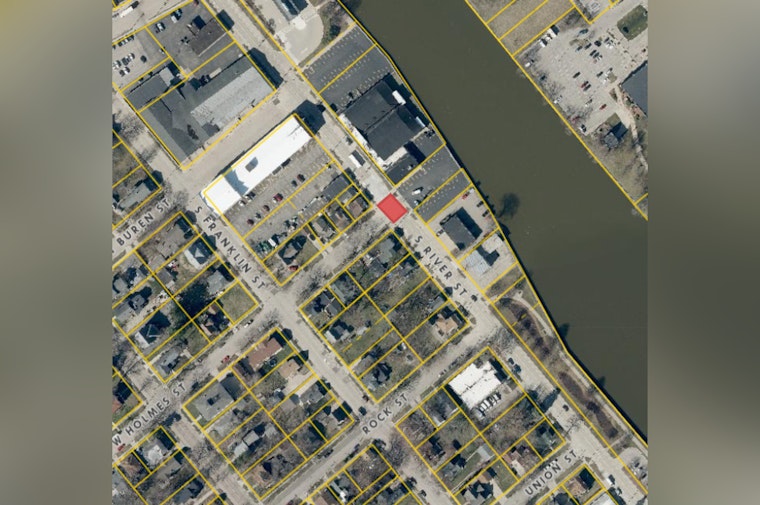 Janesville Announces S. River Street Closure for Repairs, Sets Up Detour Starting November 20