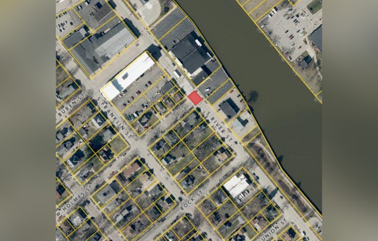 Janesville Announces S. River Street Closure for Repairs, Sets Up Detour Starting November 20