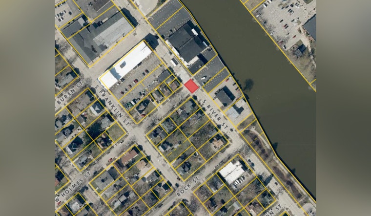 Janesville Announces S. River Street Closure for Repairs, Sets Up Detour Starting November 20