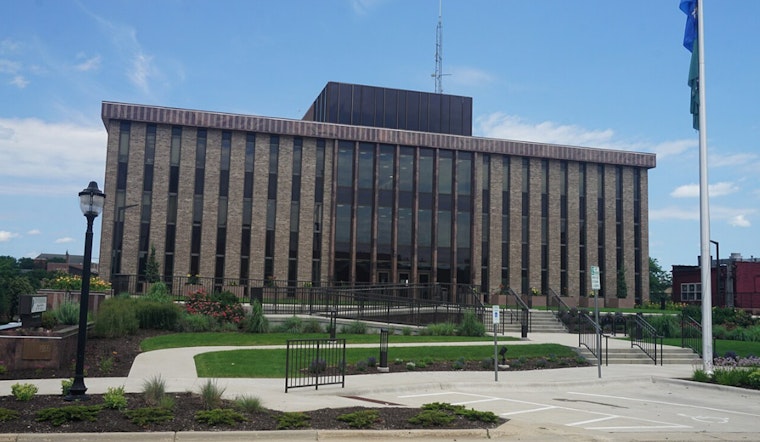 Janesville Seeks Civic-Minded Candidates for City Council Elections