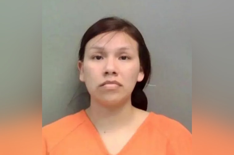 Jasper Cops Bust 26-Year-Old Accused Of Sexting Boy, 12