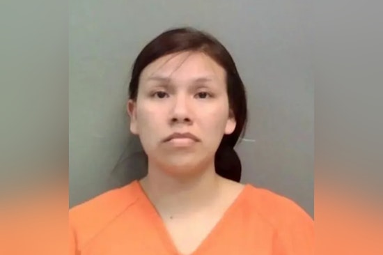 Jasper Cops Bust 26-Year-Old Accused Of Sexting Boy, 12