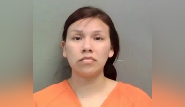 Jasper Cops Bust 26-Year-Old Accused Of Sexting Boy, 12