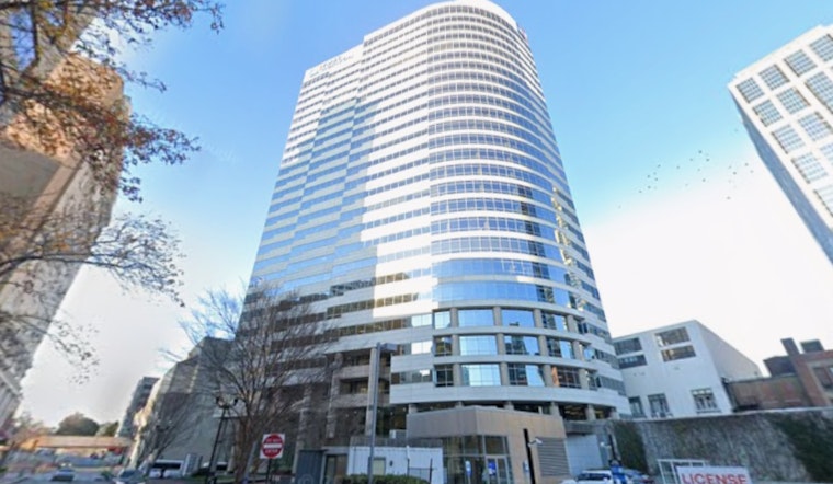 Jay Miller Appointed as New General Counsel for Tennessee's Administrative Office of the Courts