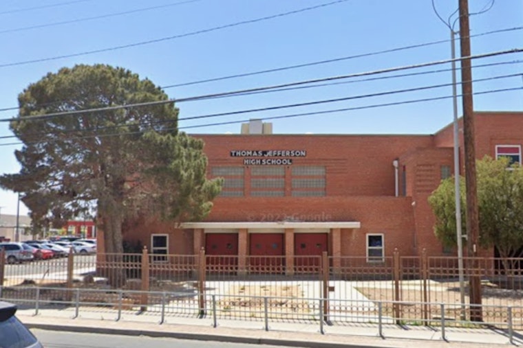 Jefferson High Opens Doors for Program Night: Explore Academic Excellence and Community Spirit on November 4