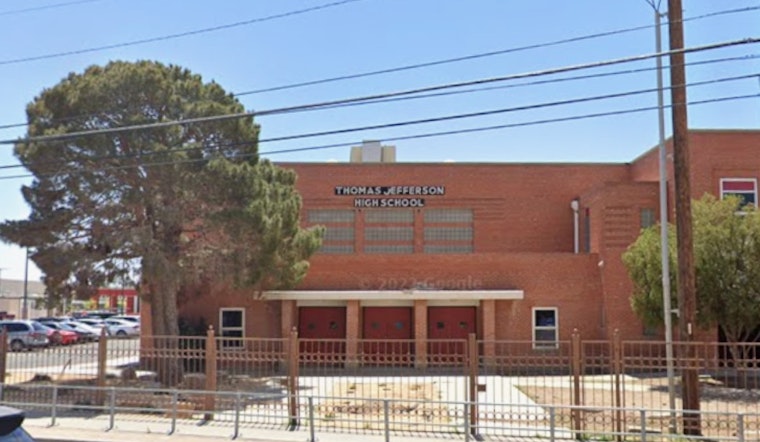 Jefferson High Opens Doors for Program Night: Explore Academic Excellence and Community Spirit on November 4