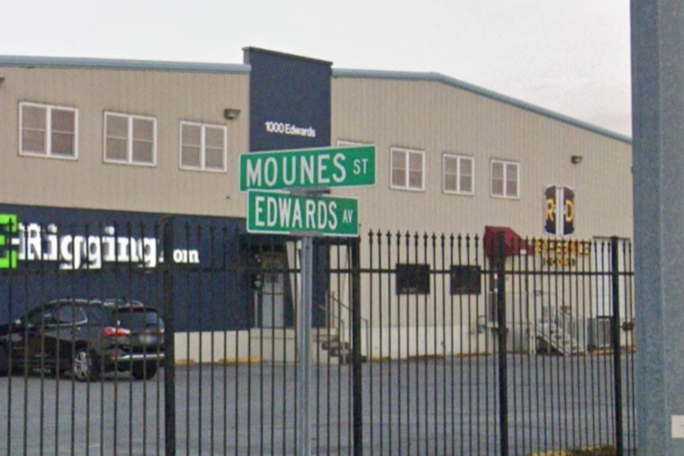 Jefferson Parish Announces Edwards Avenue Closure for Roadwork Until April 2026, With Detours in Place for Motorists