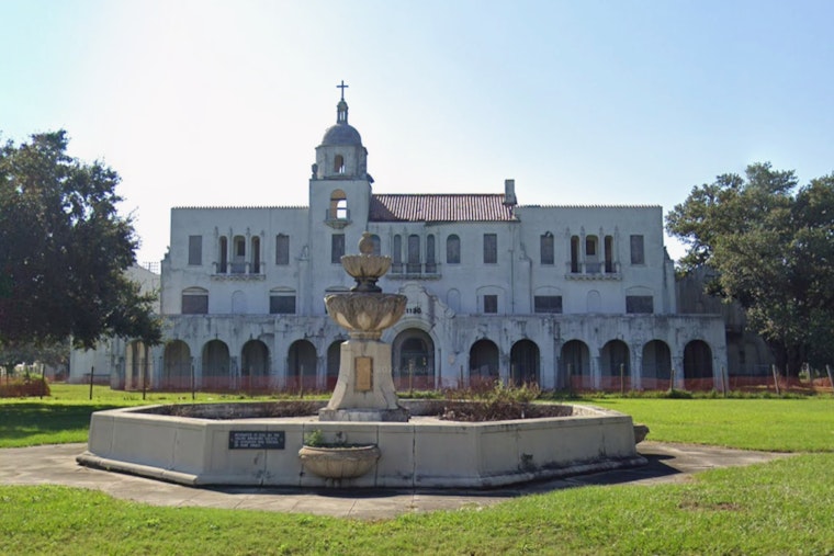 Jefferson Parish Calls for Volunteers to Plant Trees at Hope Haven on November 8
