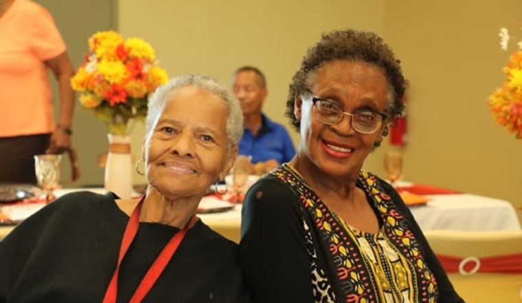 Jefferson Parish Honors Senior Volunteers at Heartwarming Friendsgiving Luncheon