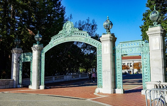 UC Regents Ignite Westwood Firestorm With Future Tuition Hike Vote