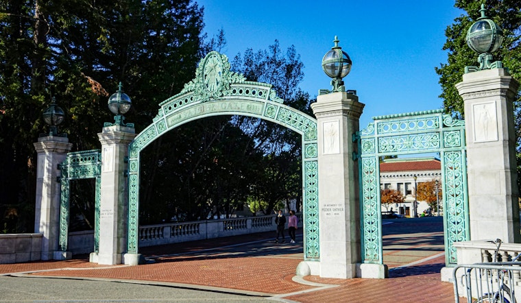 UC Regents Ignite Westwood Firestorm With Future Tuition Hike Vote
