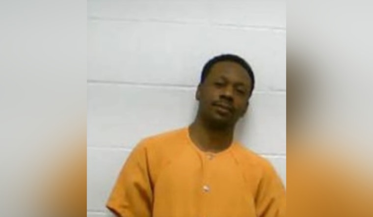 Jermis Jones Convicted of First-Degree Murder in Haywood County Following Intense Two-Day Trial