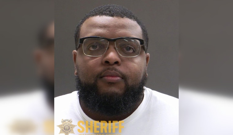 Jerone Enrico Cuie Found Guilty of Smuggling a Loaded Firearm into Washington County Jail