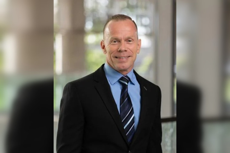 John Pombier Appointed as Chandler's City Manager Through June 2027