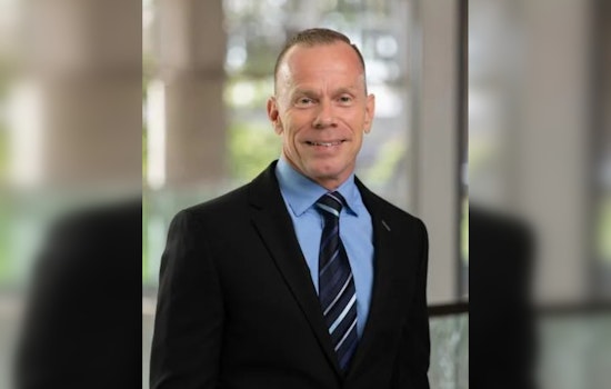 John Pombier Appointed as Chandler's City Manager Through June 2027
