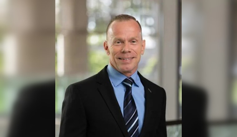 John Pombier Appointed as Chandler's City Manager Through June 2027