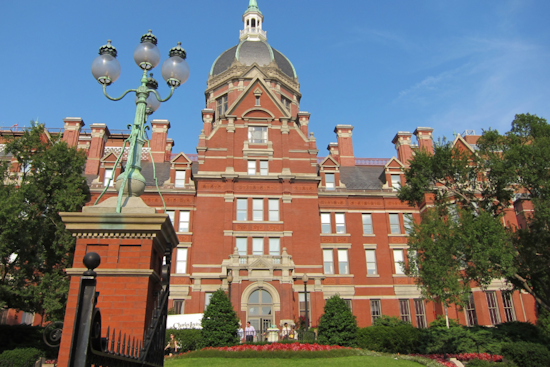 Johns Hopkins Makes History: Undergrad Tuition Axed for Families Earning Up To $200K