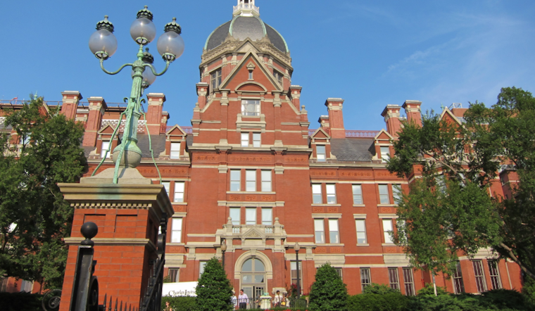 Johns Hopkins Makes History: Undergrad Tuition Axed for Families Earning Up To $200K
