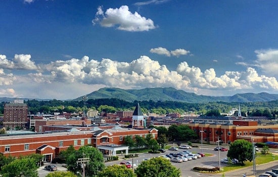 Johnson City Announces Thanksgiving Week Schedule for City Services and Facilities