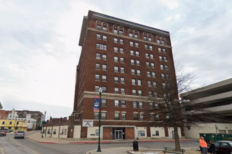 Johnson City Envisions Historic Renewal, John Sevier Center to Become Boutique Hotel in Downtown Revitalization Effort