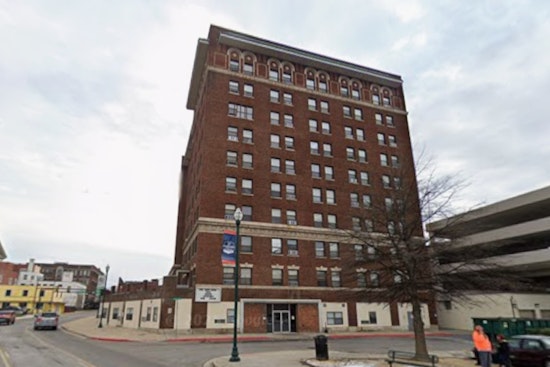 Johnson City Envisions Historic Renewal, John Sevier Center to Become Boutique Hotel in Downtown Revitalization Effort