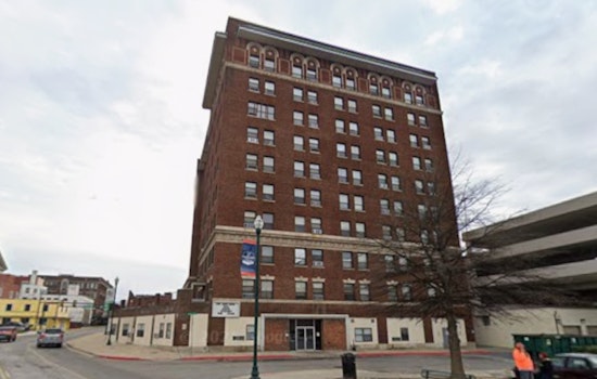 Johnson City Envisions Historic Renewal, John Sevier Center to Become Boutique Hotel in Downtown Revitalization Effort