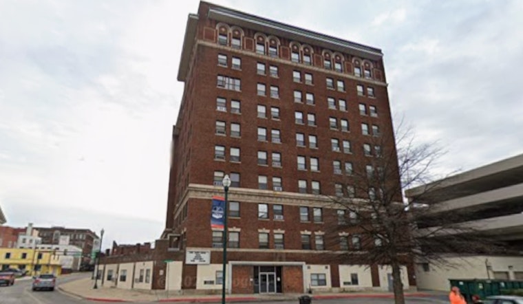 Johnson City Envisions Historic Renewal, John Sevier Center to Become Boutique Hotel in Downtown Revitalization Effort