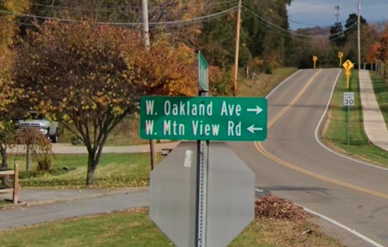 Johnson City Roadworks to Affect Commutes on West Oakland and West Mountainview Roads