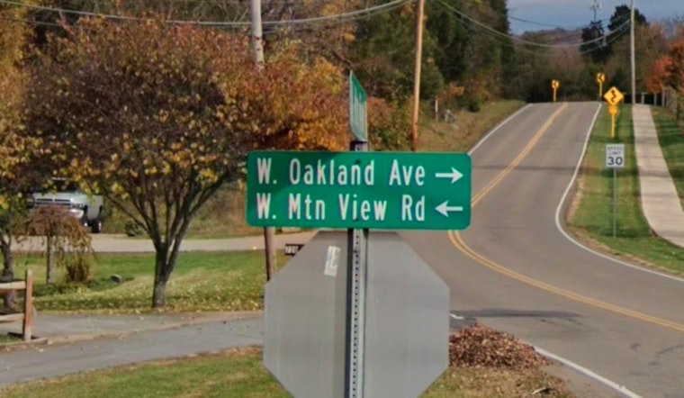 Johnson City Roadworks to Affect Commutes on West Oakland and West Mountainview Roads
