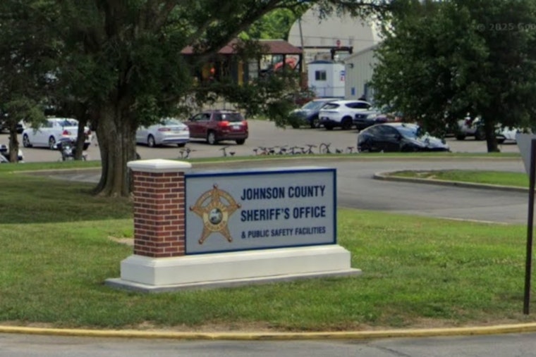 Johnson County Law Enforcement Busts 26 in Drug Sweep as Operation Spotlights Regional Collaboration