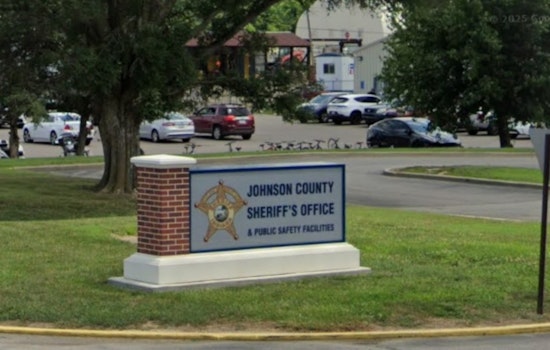 Johnson County Law Enforcement Busts 26 in Drug Sweep as Operation Spotlights Regional Collaboration