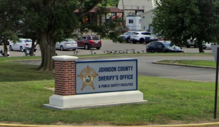 Johnson County Law Enforcement Busts 26 in Drug Sweep as Operation Spotlights Regional Collaboration