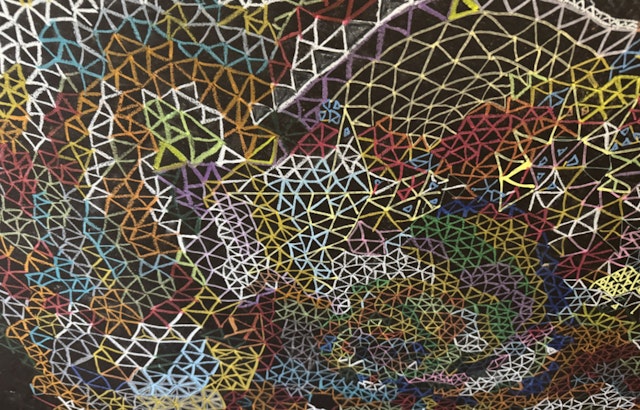 Join Artist Solomon Enos and DAGS for a Community Mural Paint-a-thon at Kalanimoku Building in Honolulu