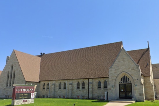 Join the Free Community Thanksgiving Dinner Hosted by Alderman Burgelis and Live Laugh Loaves in Milwaukee