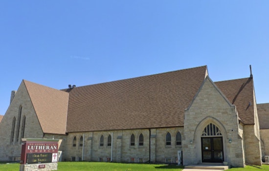 Join the Free Community Thanksgiving Dinner Hosted by Alderman Burgelis and Live Laugh Loaves in Milwaukee