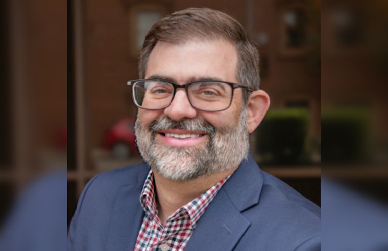 Jonesboro Appoints Former CEO and Arkansas Representative Chris Richey as New Director of Grants and Community Development