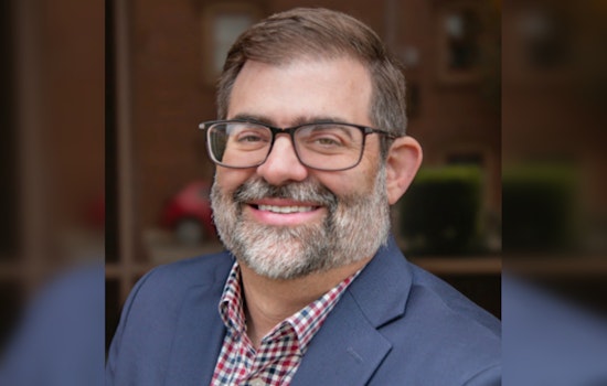 Jonesboro Appoints Former CEO and Arkansas Representative Chris Richey as New Director of Grants and Community Development