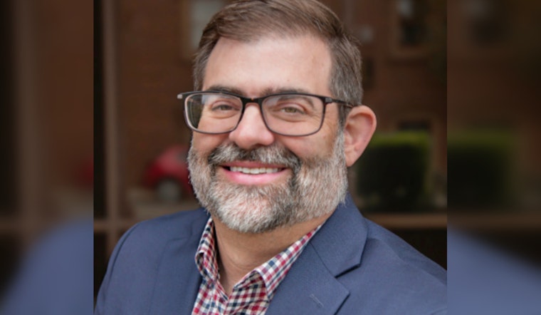 Jonesboro Appoints Former CEO and Arkansas Representative Chris Richey as New Director of Grants and Community Development