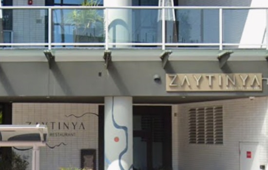 José Andrés' Zaytinya Brings Mediterranean Flavors to Bay Area with New Palo Alto Location