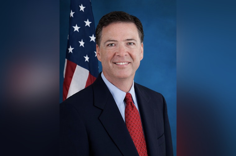 Judge Drops Charges Against James Comey and Letitia James, Citing Trump’s Illicit Appointee