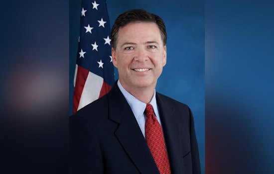 Judge Drops Charges Against James Comey and Letitia James, Citing Trump’s Illicit Appointee