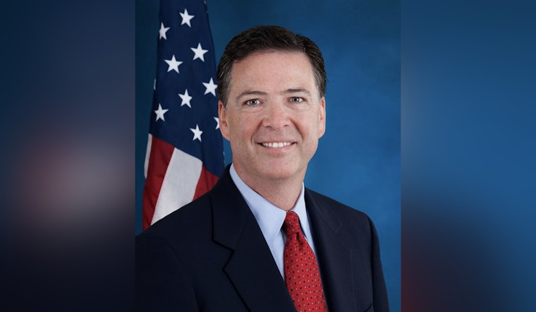 Judge Drops Charges Against James Comey and Letitia James, Citing Trump’s Illicit Appointee