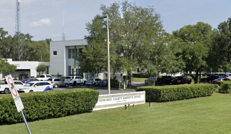Jury Convicts Killers in Vicious Murder-for-Hire of Brave 17-Year-Old I.S. in Hernando County