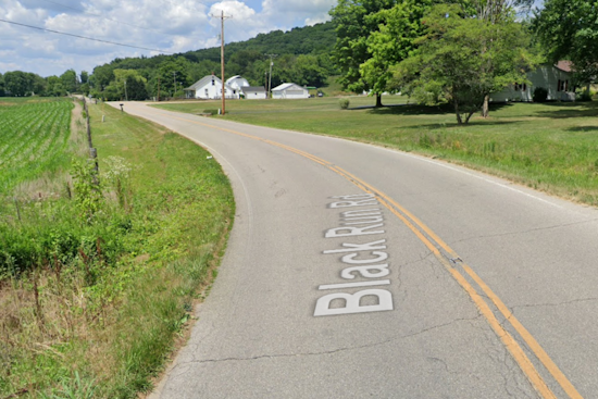 Juvenile Fatality and Multiple Injuries in Ross County Crash, Chillicothe Driver and Passengers Hospitalized