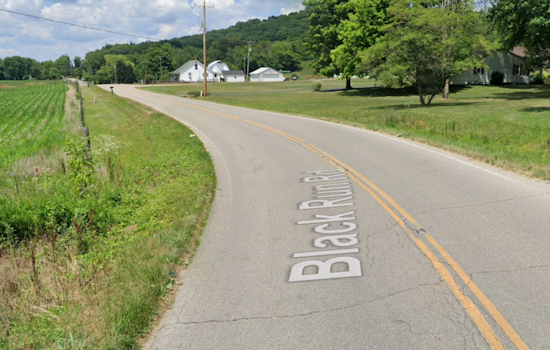 Juvenile Fatality and Multiple Injuries in Ross County Crash, Chillicothe Driver and Passengers Hospitalized