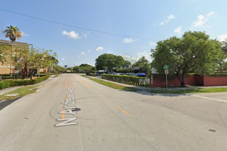 Juvenile Hospitalized After Shooting Near Hotel in Oakland Park, Broward Sheriff's Office Investigating