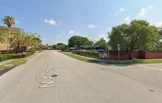 Juvenile Hospitalized After Shooting Near Hotel in Oakland Park, Broward Sheriff's Office Investigating