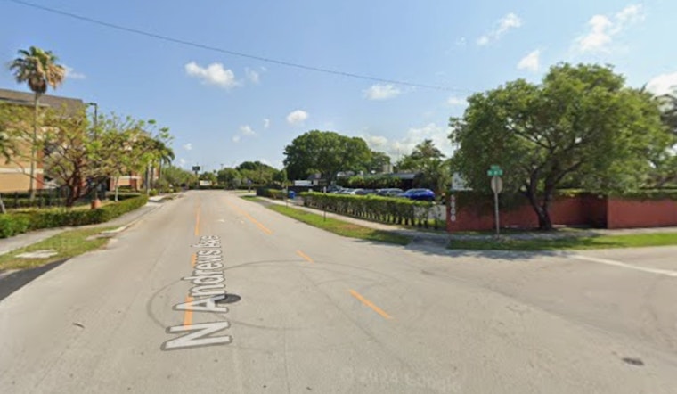 Juvenile Hospitalized After Shooting Near Hotel in Oakland Park, Broward Sheriff's Office Investigating