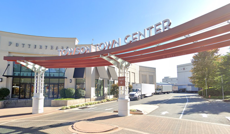 Juvenile Stabbed at Towson Town Center, Four Suspects Detained Amid Rising Concerns of Youth Crime in Baltimore